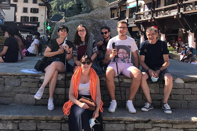 Escape Game in the streets of Chamonix - The price and the size of your group