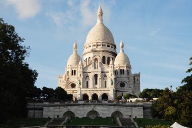 Escape game inside the Sacré-Coeur - Key points at a glance
