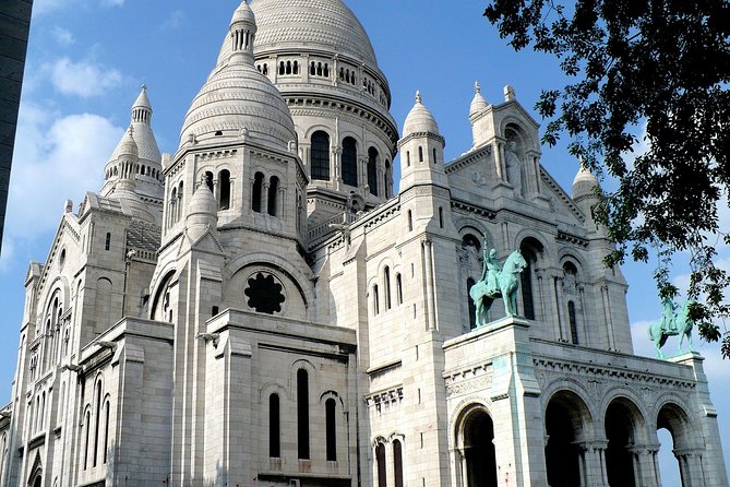 Escape game inside the Sacré-Coeur - Why an escape game works at Sacré-Coeur