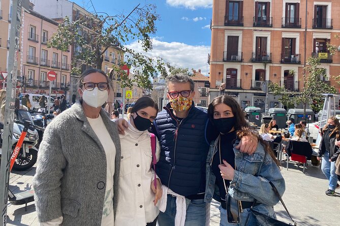 Escape game Madrid, chase the killer - Is $30.04 good value?