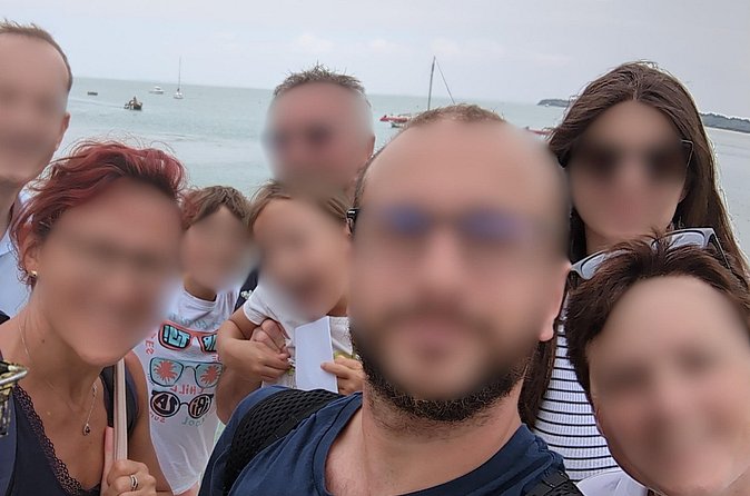 Escape Game Magic Team on the Island of Aix - The two-hour countdown