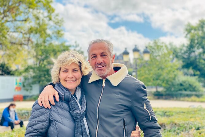 Escape game on the Île de la Cité - Sainte-Chapelle and the reward for looking up