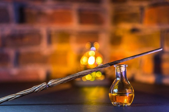 Escape Game Outdoor Theme Magic Team in Neuchâtel - Booking timing and cancellation advice