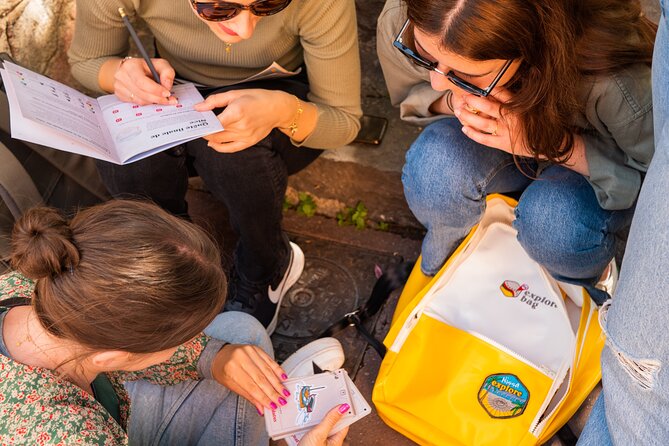 Escape Game Outdoor to discover Nice - What the three-hour format means for you