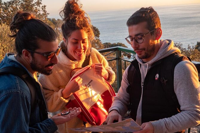 Escape Game Outdoor to discover Nice - Practical details that can affect your day