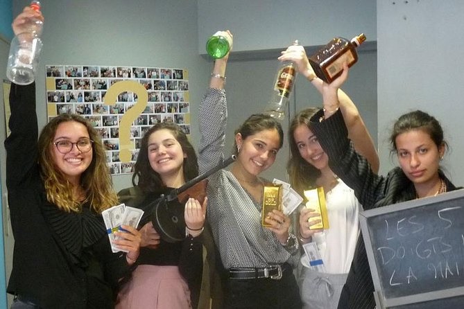 Escape Game Session in Montpellier - Practical tips for a smoother escape