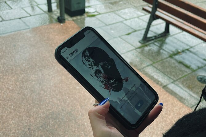 Escape game Urban Survival Team The Walking Dead in Strasbourg - Is the $82.21 group price good value?