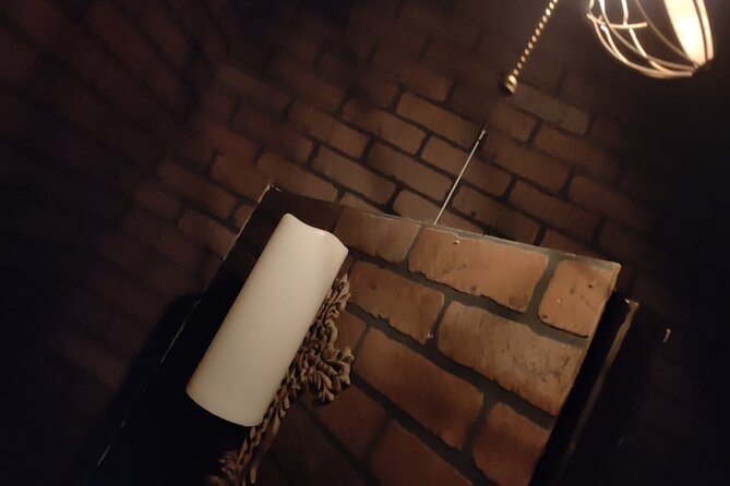 Escape Game Vampires The Last Night - Key things to know before you book