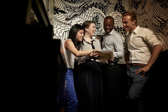 Escape Hunt Brussels, Escape Game - Arriving at Rue de Livourne 13 in Saint-Gilles