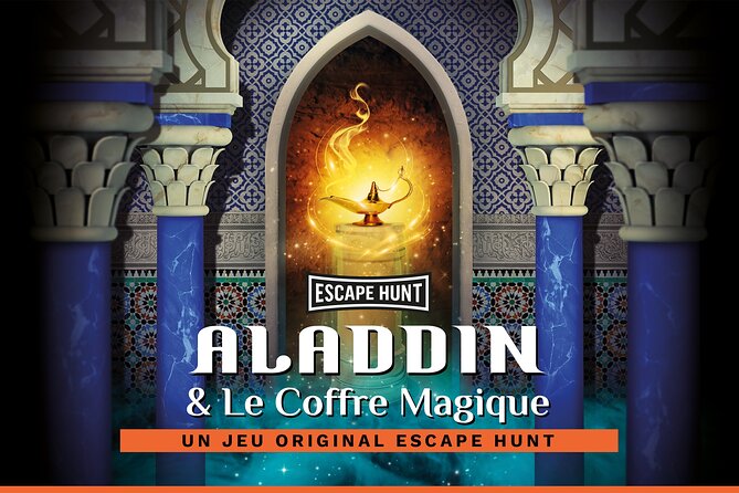 Escape Hunt Paris, Escape Game - Is $65.31 per person good value?
