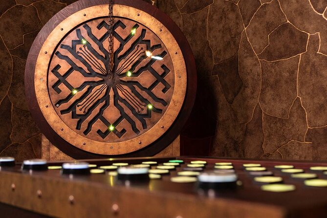 Escape Room Activity in Seattle - Who Will Enjoy This Escape Room Most