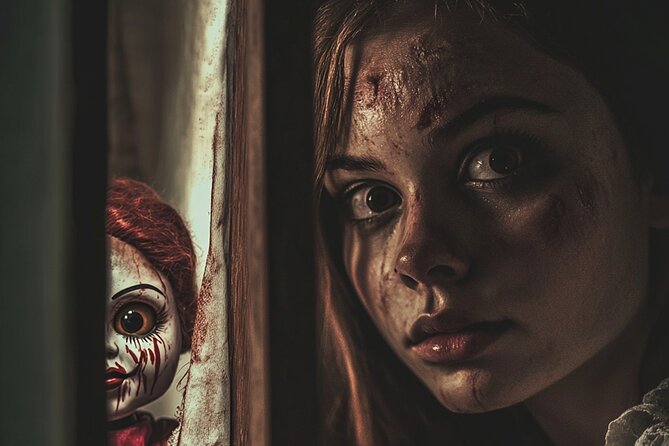 Escape Room Adventure in Berlin Solve the Mystery - Solving puzzles while the 60-minute clock runs