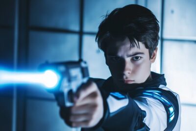 Escape Room Adventure in Berlin Solve the Mystery