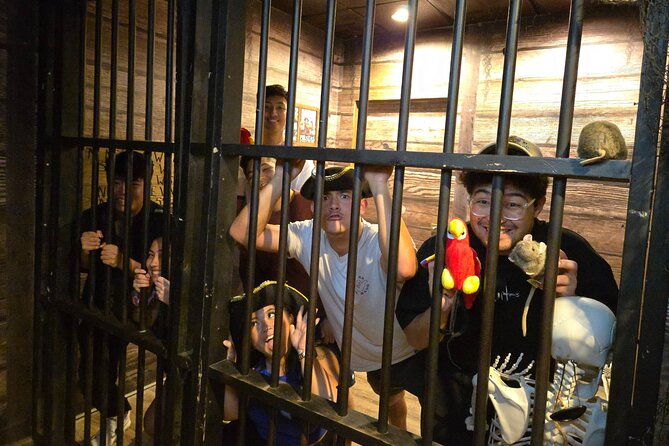 Escape Room and Private Karaoke in Kapolei - Key Points Before You Book
