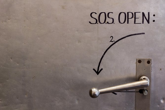 Escape room Bovec - Why teamwork matters more than speed