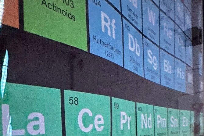 Escape room: Dr. Field's Mad Lab - Is $28 per person good value?