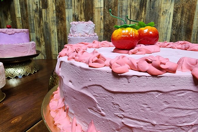 Escape Room Experience Taupo - The Enchanted Candy Forest - Standard or Advanced difficulty?