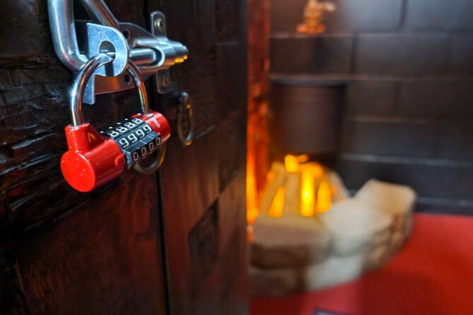 Escape Room Experience Taupo - The Enchanted Candy Forest - Location and planning your Taupo visit