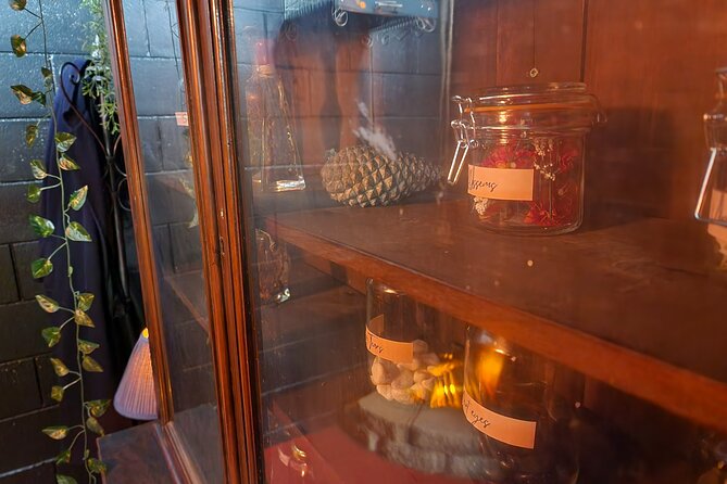 Escape Room Experience Taupo - The Enchanted Candy Forest - Why the family-friendly setting matters