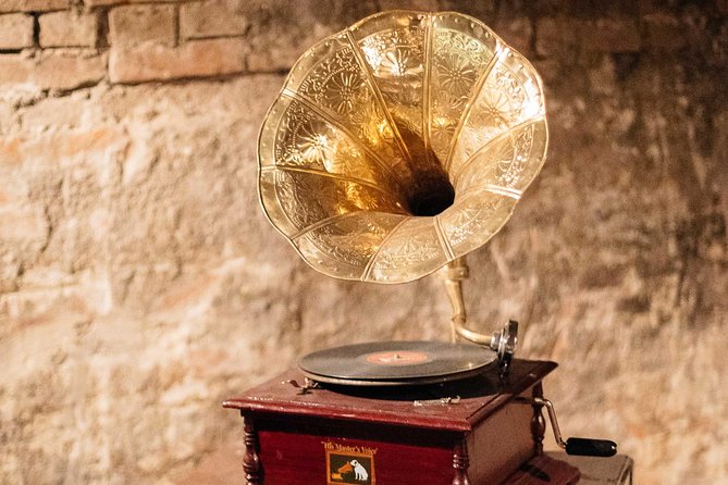 Escape Room - l'Architecte - A secret office beneath Arminius church