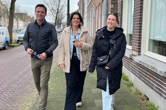 Escape The City Jönköping - City Walk With Puzzles - One Phone Per Team, One Shared Decision