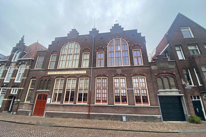 Escape The City Sneek City Walk With Puzzles - Fountain of Fortuna and Sneek’s public art