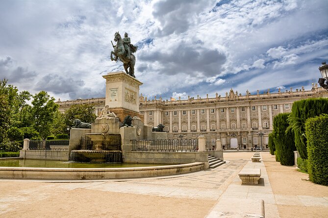Escape the Inquisition in Madrid Exploration Game - The real value at $7.14