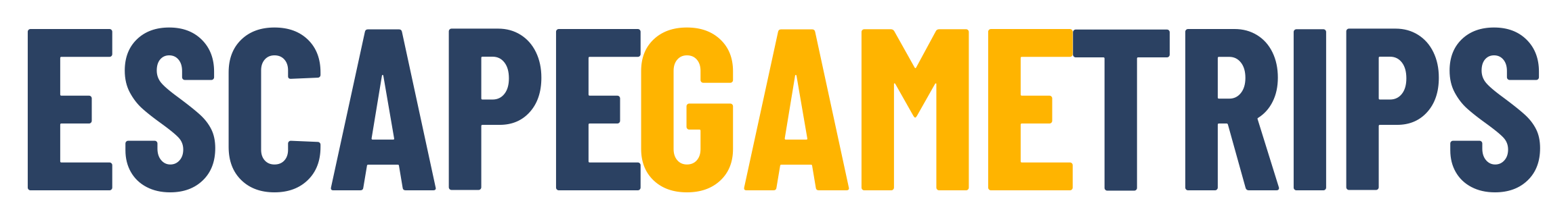 Escape Game Trips