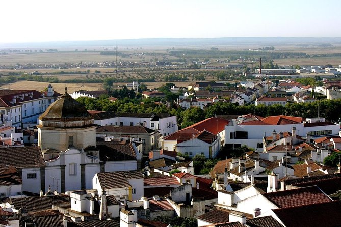 Évora Scavenger Hunt and Sights Self-Guided Tour - Key points to know before you start