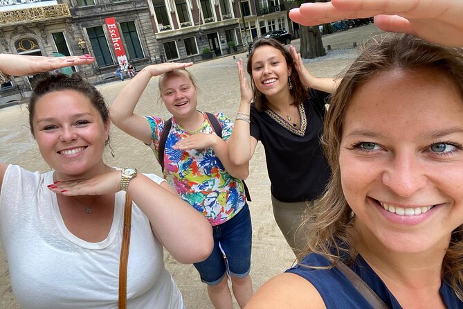 Exciting Murder Mystery - Interactive city walk in Antwerp - Key points to know before you book