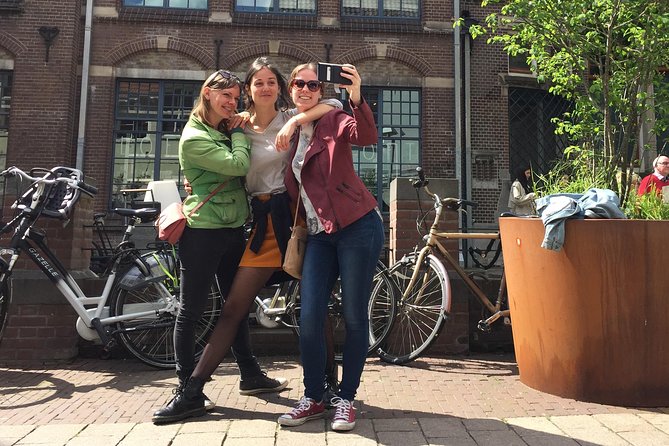 Exciting Murder Mystery - Interactive city walk in Arnhem - How the Arnhem murder mystery works