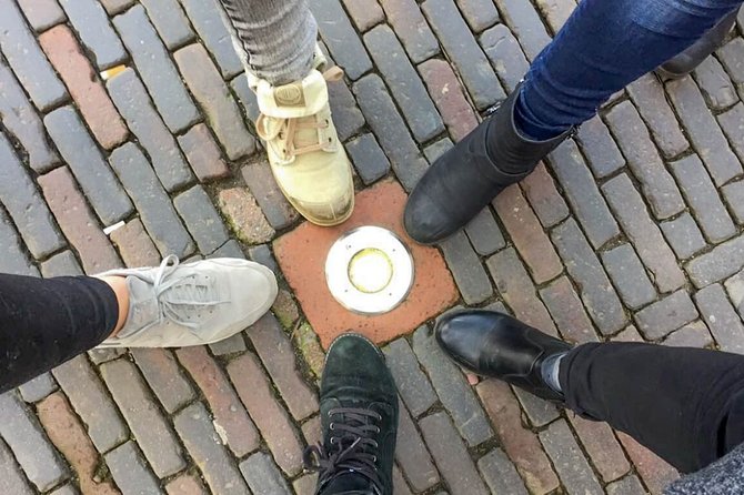 Exciting Murder Mystery - Interactive city walk in Cologne - A murder case with Cologne as your game board