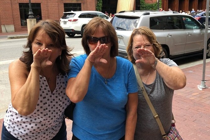 Explore Asheville with a Unique Scavenger Hunt by Wacky Walks - Price and what your $10 buys
