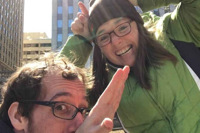 Explore Buffalo with a Unique Scavenger Hunt by 3Quest Challenge - How the 3Quest game works in Buffalo