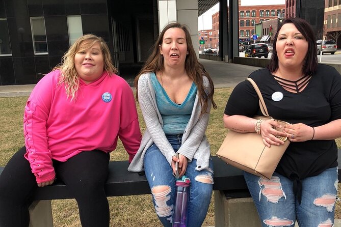 Explore Buffalo with a Unique Scavenger Hunt by 3Quest Challenge - The remote host: helpful backup, not a walking guide