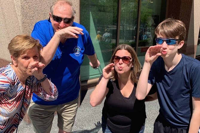 Explore Houston with a Unique Scavenger Hunt by Operation City Quest - Starting at 900 Smith Street