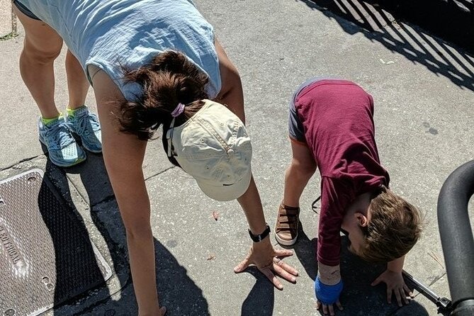 Explore Houston with a Unique Scavenger Hunt by Operation City Quest - Timing, hours, and planning the day