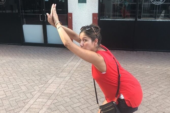 Explore Pensacola with a Unique Scavenger Hunt by Crazy Dash - How the two-hour scavenger hunt works