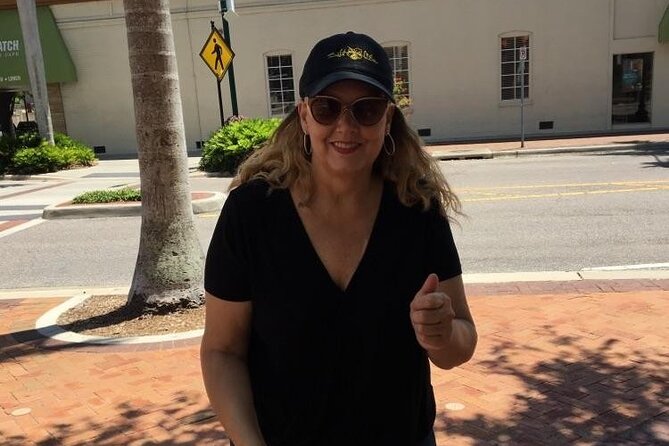 Explore Pensacola with a Unique Scavenger Hunt by Crazy Dash - What the remote guide adds