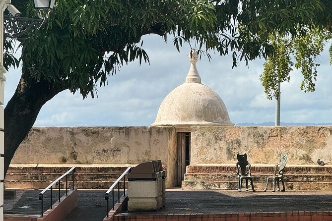 Explore San Juan while Solving a Murder Mystery - Key points to know before booking