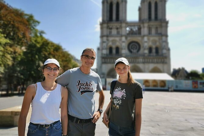 Family escape Game with kids and teens on the Île de la Cité - Is $39.13 per person a good value?
