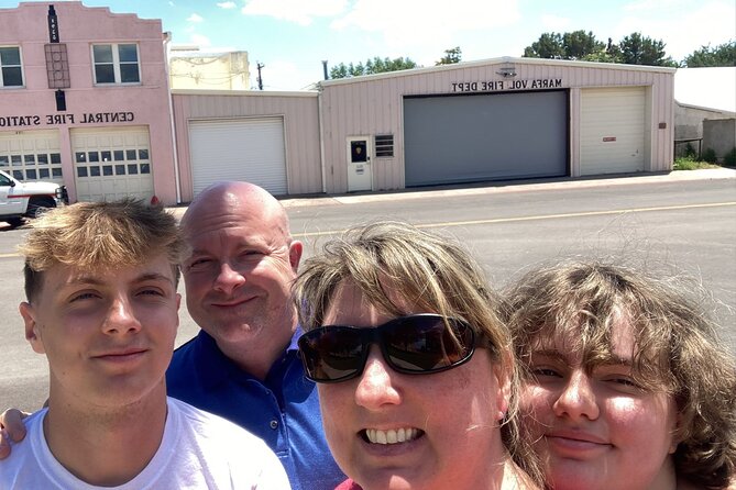 Fenwick Island Follies Scavenger Hunt - Quick takeaways