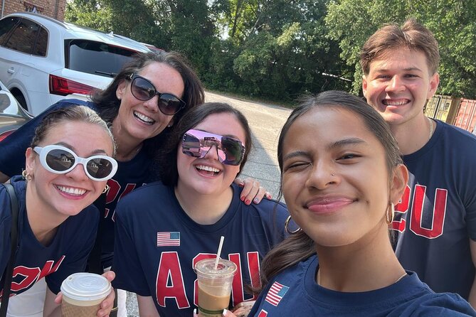 Fenwick Island Follies Scavenger Hunt - Dogs, service animals, and practical comfort