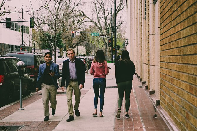 Flagstaff Scavenger Hunt Walking Tour and Game - Historic Route 66, shops, and city wandering