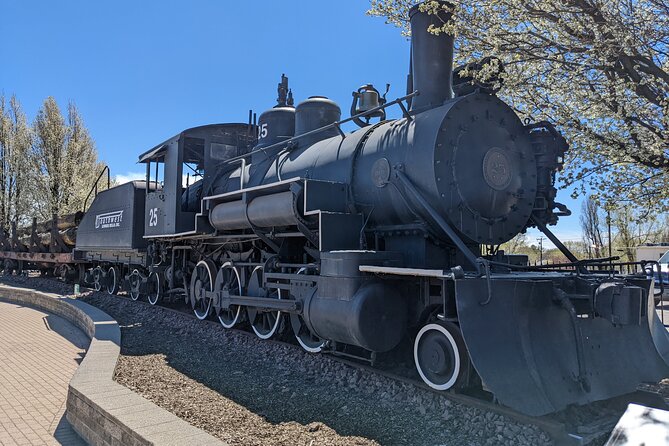 Flagstaff Scavenger Hunt Walking Tour and Game - The app problem you should take seriously