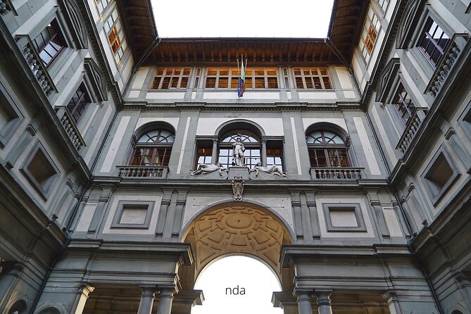 Florence Highlights Self guided scavenger hunt and Walking Tour - What you learn at each attraction