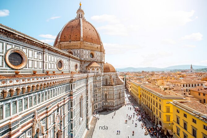 Florence Highlights Self guided scavenger hunt and Walking Tour - Who will enjoy this Florence walk