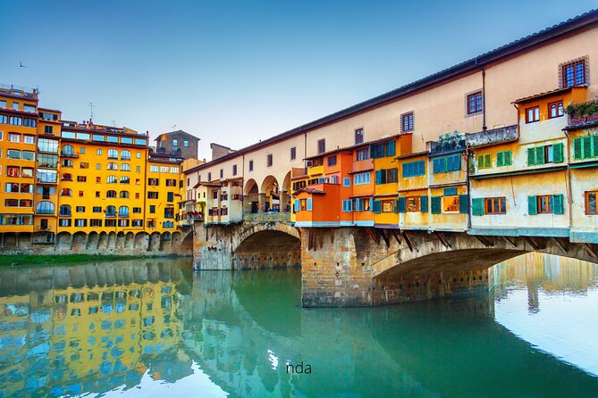 Florence Highlights Self guided scavenger hunt and Walking Tour - Value, strengths, and limits