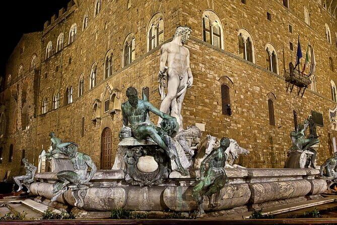 Florence Inferno: Dante’s Haunted Exploration Game and Tour - Five things to know before you play
