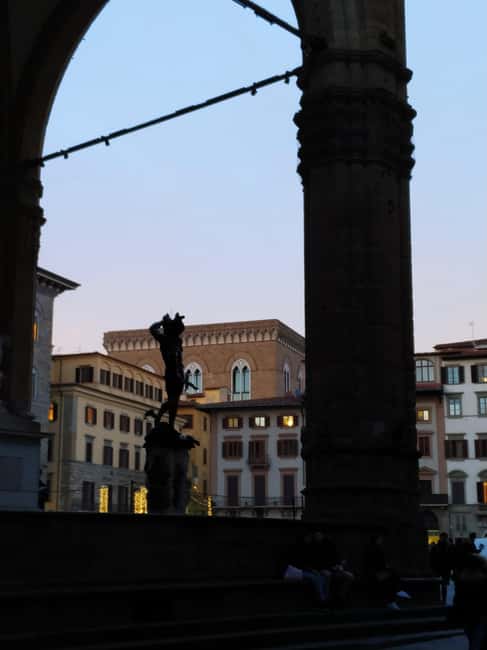 Florence: Kids Treasure Hunt in Florence Downtown - Orsanmichele and the city’s working past
